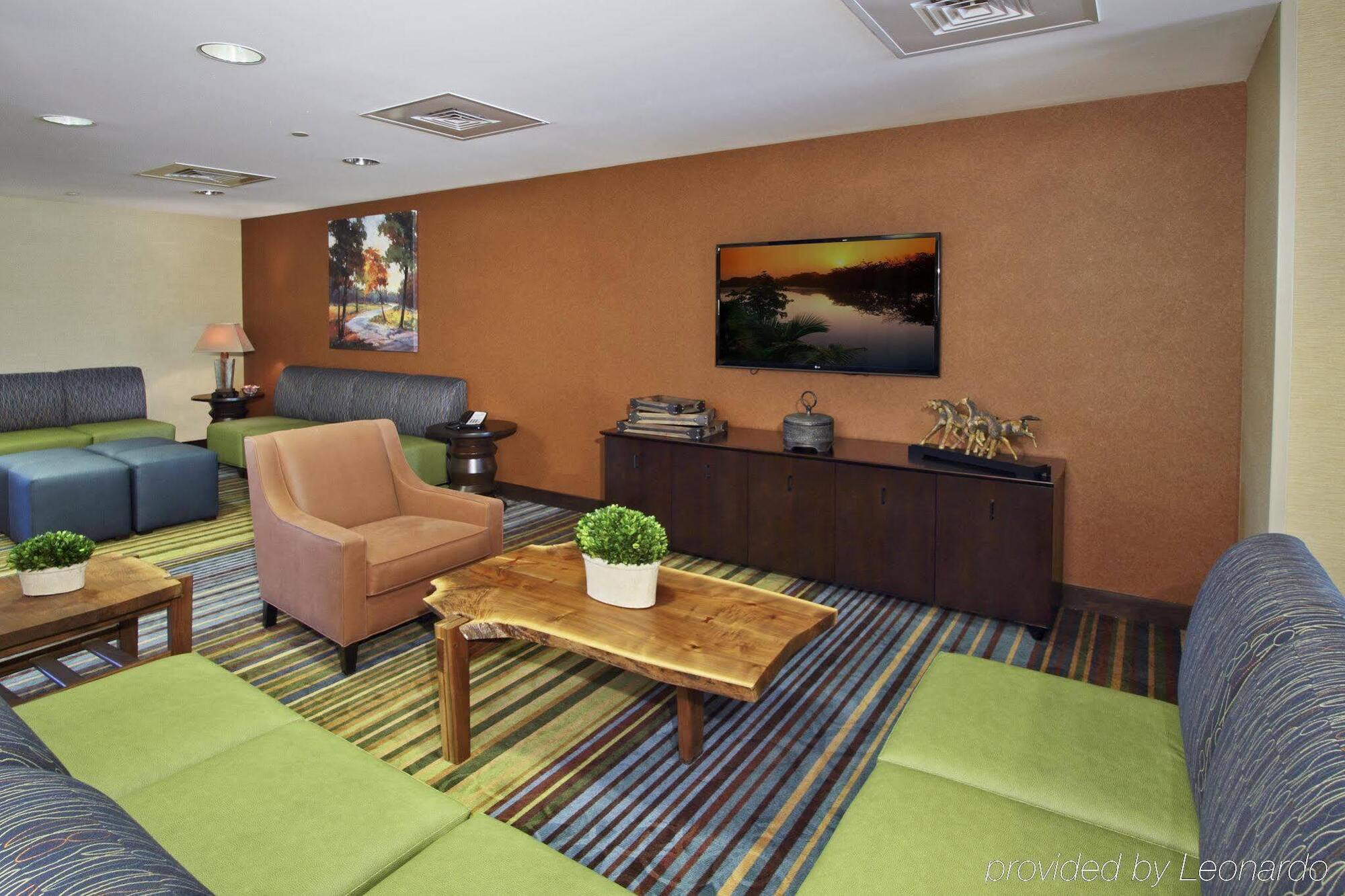 Holiday Inn Express - Colorado Springs - First & Main By Ihg Exterior photo