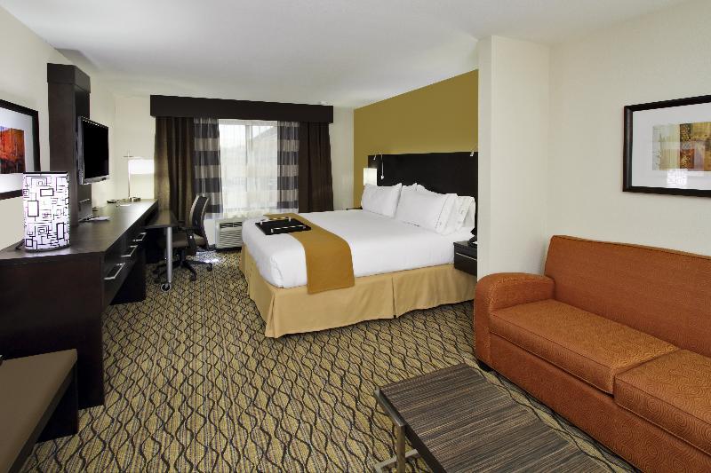 Holiday Inn Express - Colorado Springs - First & Main By Ihg Exterior photo