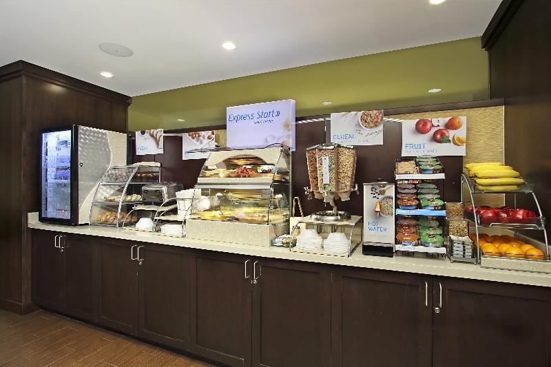 Holiday Inn Express - Colorado Springs - First & Main By Ihg Exterior photo